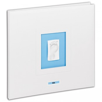 Изображение товара Baby Art фотоальбом с отпечатком для малышей безопасный и быстрый набор