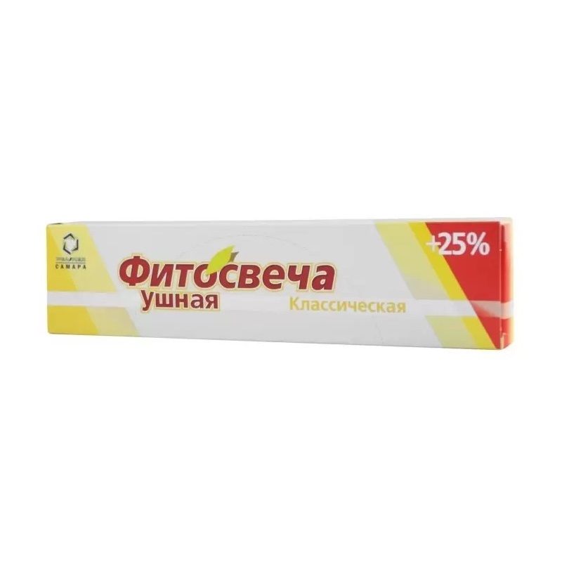 Фитосвечи ушные Классические уп N10 классические прописи учимся писать буквы