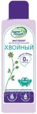 

Страна Здравландия экстракт хвойный для купания для малышей Пихта-Чабрец 250 мл