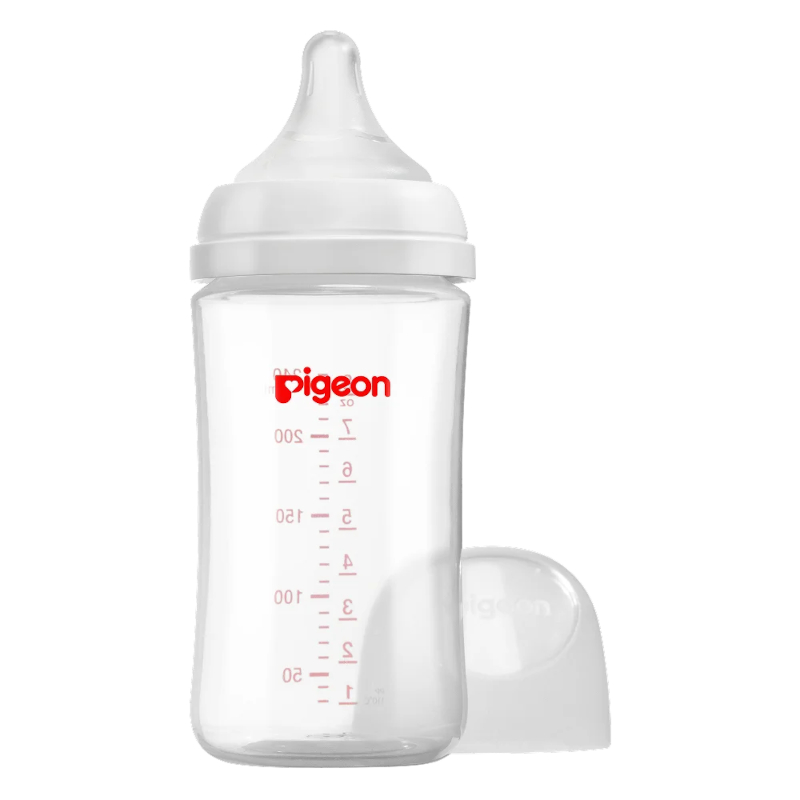 

Pigeon Бутылочка из полипропилена с 3 месяцев 240 мл