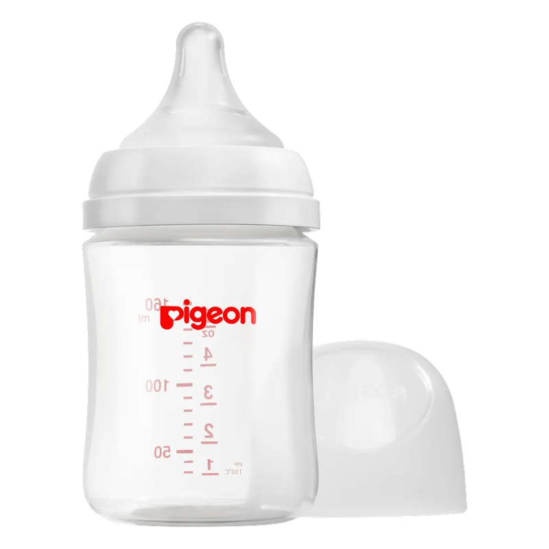 

Pigeon Бутылочка из полипропилена с рождения 160 мл